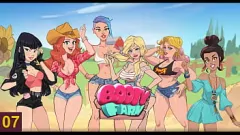 Putar Nutaku Booty Farm: Hot Milf & Redhead Fantasy - Bagian 07