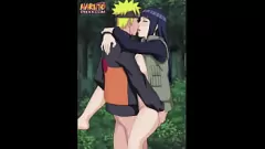 play Compilarea Hinata Hyuga Lesbian Hentai: Deepthroat, Anal, & Taboo