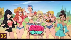 play مزرعة Nutaku Booty: MILFS & Redheads الساخنة في لعبة استراتيجية المزرعة المصنفة X