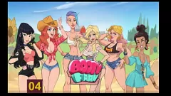 Putar Nutaku Booty Farm: Milfs & Redheads dalam Strategi Pertanian Rated