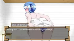 Putar Eksposur Nakal Hana: Permainan Pameran Hentai - Bagian 3