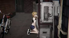 Riproduci Esperienza porno 3d hentai di Frozen Princess Anna