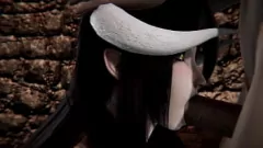 play アルベドの大君主の変態ファンタジー：無修正3Dアニメーション