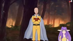 Putar Android Hot Hot 21 melepaskan lekuk tubuhnya di Dragon Ball XXX Bagian 56