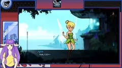 play Hentai Adventure Hentai Adventure: Tinkerbell الترحيب - الجزء 1