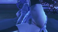 Reproducir Anime hentai sin censura: acción hardcore girl