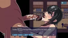 Reproducir Tercera crisis 0.48.3 Parte 003: Adquisición de la bomba - Escenas explícitas de videojuegos