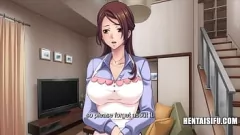 play 不正行為の主婦はヘンタイの漫画に巻き込まれます