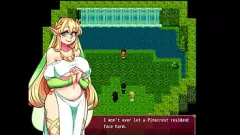 Reproducir Fantasía hentai: ¡el dilema duende de la capital! - SQ PT 2