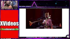 play JOGO Hentai 3D: Elf Demon Demon Gar