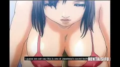 Putar Porno Anime Asia: Kartun tanpa sensor Fuckfest dengan kecantikan Jepang