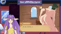 Reproducir Master Rei de cuatro elementos: sesión de sexo intenso en la Parte 26