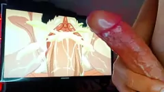 play Baise hardcore avec l'adolescent chaud de la meilleure amie et ses gros seins
