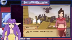 Putar Hentai Avatar: Monster Girls Four Elements Training - Sensual Anime ASMR