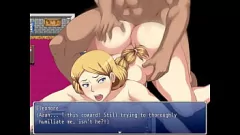Reproduzir Imperatriz Banished se vingam com Creampie e Blowjob