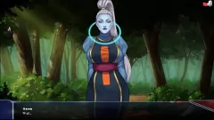 play Dragon Ball Super: Vados 'Forbidden Compens - Hentai Anime Porn