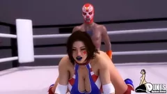 play مدرب قديم وجانغبانج جاربانج جف مبلل الضيق في تجميع بين الأعراق