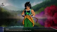 play Dragon Ball Z: Big Ass Anime Hentai Adventure - Chichi și Bulma XXX Gross Cloaph Showdown