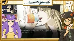 play MuscleBound Yaoi Game: Hot Blonde & Unicorn Girl - الجزء 2