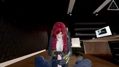 再生 ハニーセレクト2：無修正 - ブラックウィドウの激しいハードコアの出会い