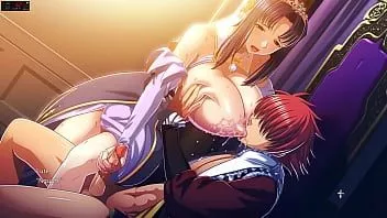 Putar Funbag fantasy sideboob story 2 episode 27 banyak dibelai