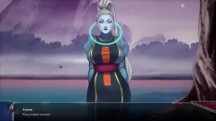 play Blonde Milf Bulma يحصل على شقي في Dragon Ball XXX الجزء 30