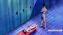 Redare Aventura Ecchi interzisă a Stepsisterilor Asiatici: Porno anime necenzurat Partea 1