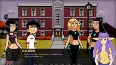 Reproducir Anime de Ebony Hentai: Nuevo músico en la ciudad (Danny Phantom Amity Park Redux Parte 25)