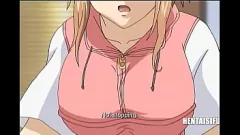 تشغيل سخيف فتاة أنيمي آسيوية سخيف: إباحية Ecchi Hentai اليابانية غير الخاضعة للرقابة