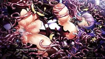 play エクスタシーエピソード16のエデンのリッターパラディンはあきらめます