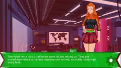 Reproducir Totalmente espías: Paprika Trainer - Trío de vapor con Sam & Clover