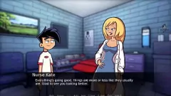Putar Perawat Milf Pirang Seksi Menjadi Nakal di Amity Park - Danny Phantom Hentai Porno