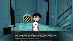 Afspelen Hentai Anime Parody: Danny Phantom Amity Park Deel 46 - Monster Girl Magic & Big Boobs!
