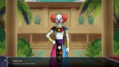 Putar Dragon Ball Z: Alien Encounter - Hentai Anime Adventure