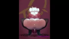 Redare 2021 Anime Assjob & Twerk Compilation: Hentai Big Ass Edition