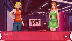Redare Total Spies - Paprika Trainer Partea 7: Dezlănțuirea plăcerii cu jucării