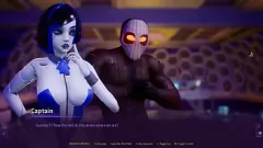 Putar Studiofow Subverse: Wild Milf Orgy dengan Setan Alien bermata biru