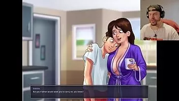 تشغيل تبدأ ملحمة الصيف بأغرب طريقة [غير خاضعة للرقابة]