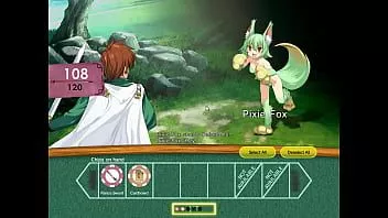 play 失われた少女を見つける-ランス01-パート1