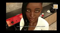 播放 3d Teen Tia的不可抗拒的报价：无尽的自制遭遇