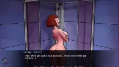 Play Redhead MILF Sam in Amity Park: Uncovered!