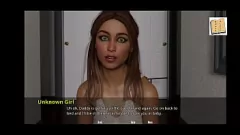 Putar Hentai 3D: Kenyamanan Erotis Jamie untuk John - Novel Visual Dewasa