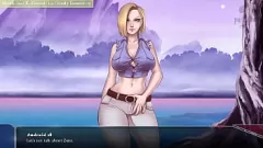 Reproducir Aventura Hentai: Episodio Voyeur de Dragon Ball con grandes tetas y culo