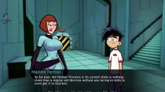 Jouer Hentai MILF Magic : Danny Phantom Amity Park Partie 18 - Guide du jeu porno ASMR chaud