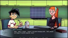 Reproduzir Danny Phantom: Amity Park - Líderes de torcida gostosas são assombradas por Dick fantasmagórico! (Paródia Hentai)