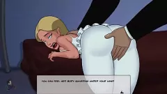 Play Fingering the Royal Princess: An Anime Hentai Experience - DC Comics Something Unlimited Part 33