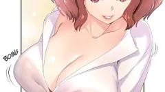 Putar Aroma Ibu Tiri yang Tak Tertahankan: Petualangan Anime Hentai - Episode 3
