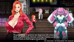 再生 ジャマール・ラクアリが使徒反乱エピソード 2 をプレイ: 巨大なお尻、巨乳、巨根の変態ゲームプレイ