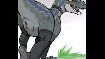 play Meilleure collection hentai de parc jurassique/monde, règle de franchise jurassique 34