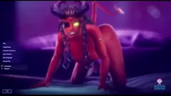 Играть Исследуйте мир 3D-хентай без цензуры в раннем доступе Subverse 0.4.0 с сексуальной галереей Килли в игровом процессе в формате Full HD.